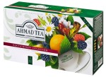 Чай травяной, Ahmad Tea (Ахмад Ти) 105 г №20+№20+№20 арт. N050 Хелси энд Тэсти коллекшн эксклюзивный набор 3 купажей пакетики с конвертом