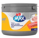Паста для рук, 500 г Др Макс с вазелиновым маслом