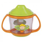 Поильник, Canpol babies (Канпол бебиз) арт. 2/780 непроливайка прозрачный