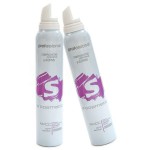 Мусс для волос, S'Cosmetic (С'Косметик) 200 мл объем