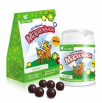 Алтайский Мараленок, драже 70 г с пантогематогеном витамином С и кальцием