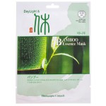 Маска для лица тканевая, Daylight & Hue (Дэйлайт энд  хью) 24 г 1 шт Бамбук саше