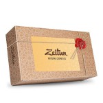Подарочный набор, Zeitun (Зейтун) Ванна красоты соль для ванны + соль для рук + соль для ног